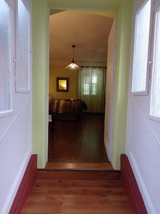 Flora Apartment