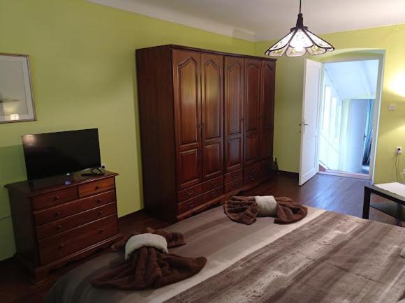 Apartman Flora Lovran