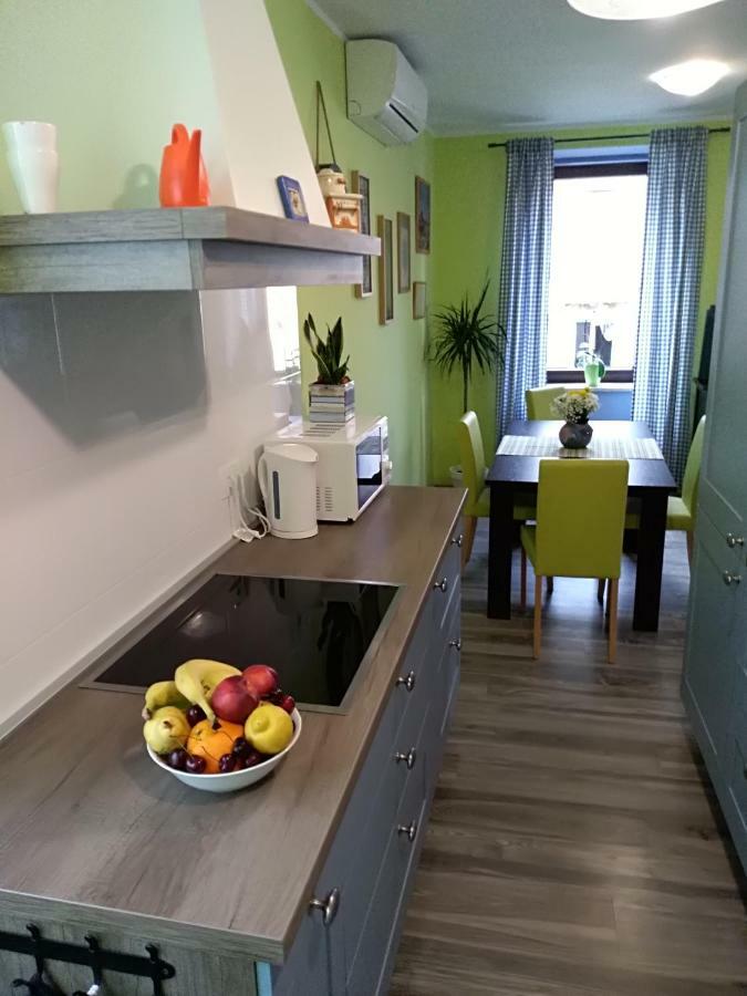 Flora Apartment Lovran