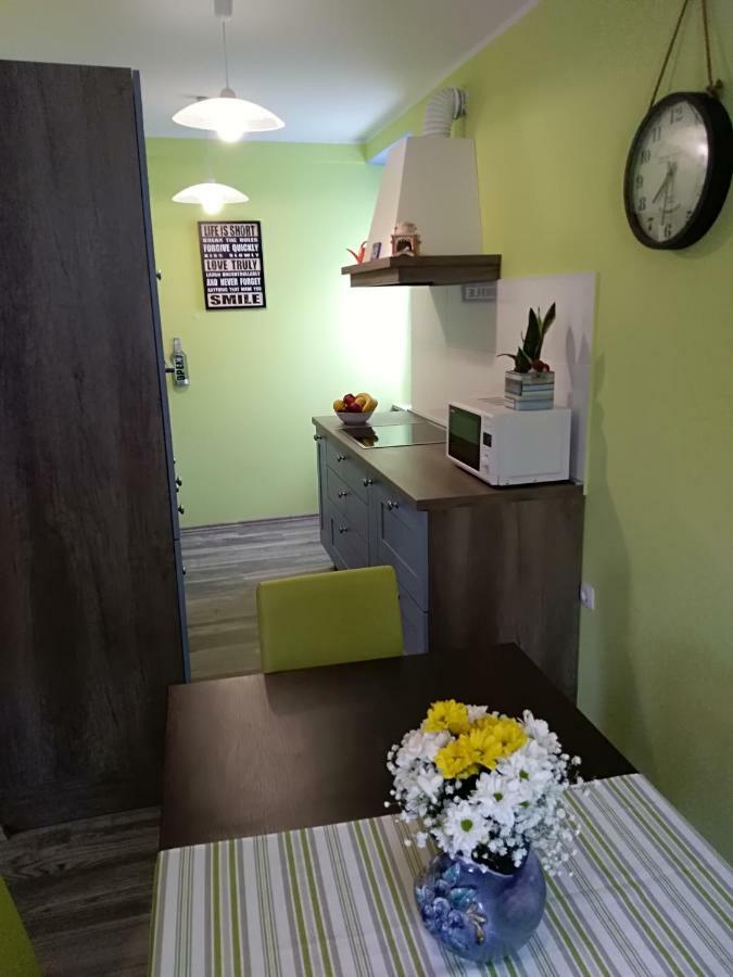 Apartman Flora