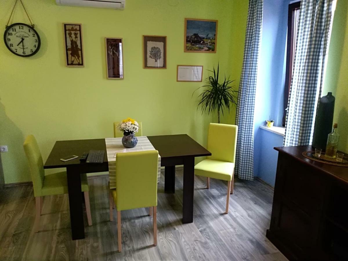 Flora Apartment Lovran