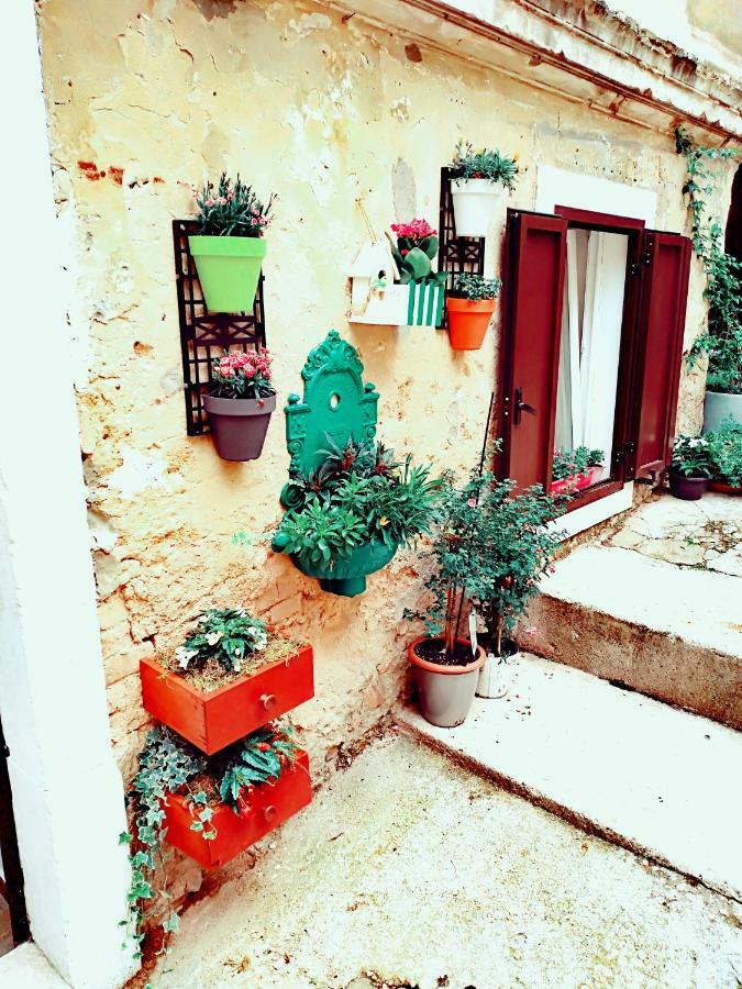 Apartman Flora Lovran