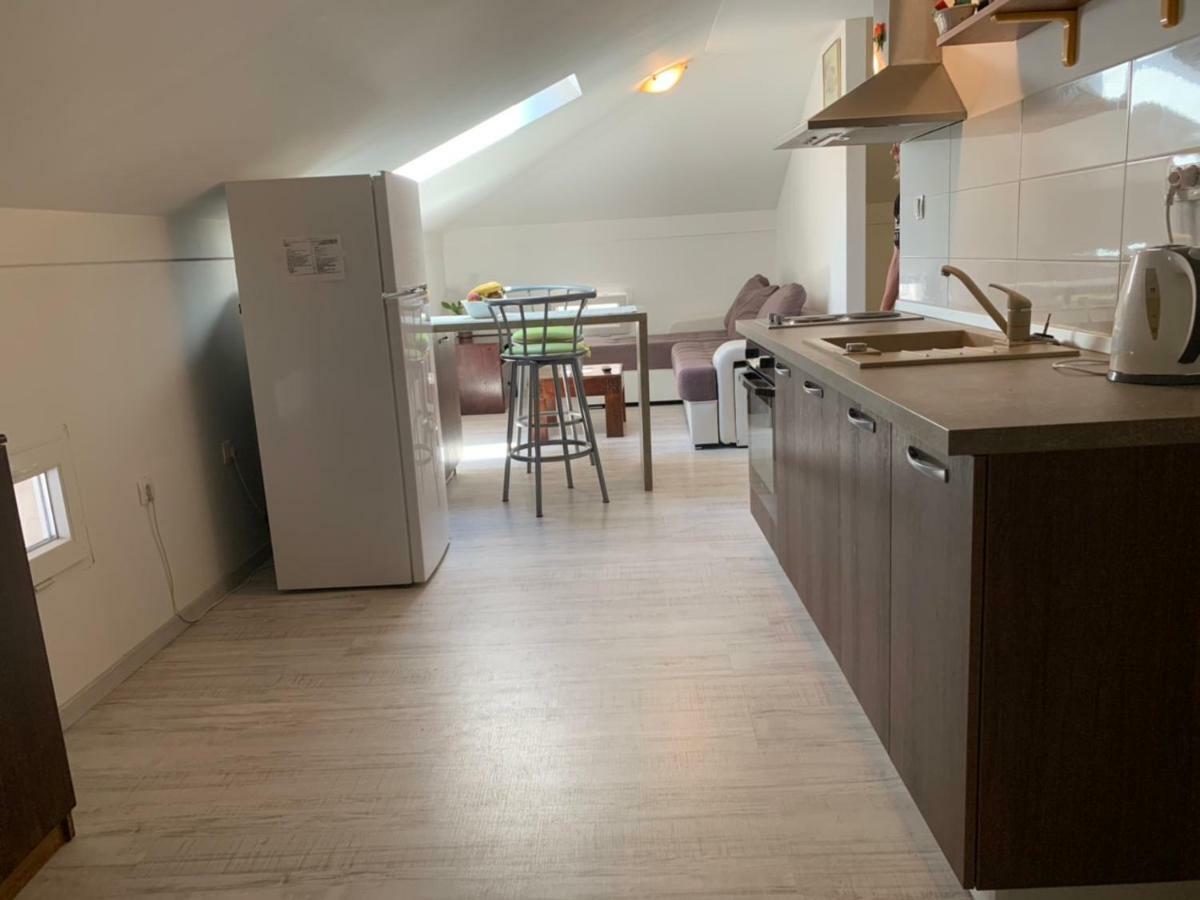 Apartman Flora Lovran